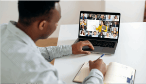 Global Community & Outreach