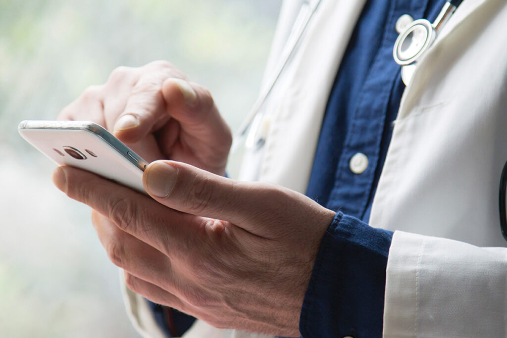 International Outreach