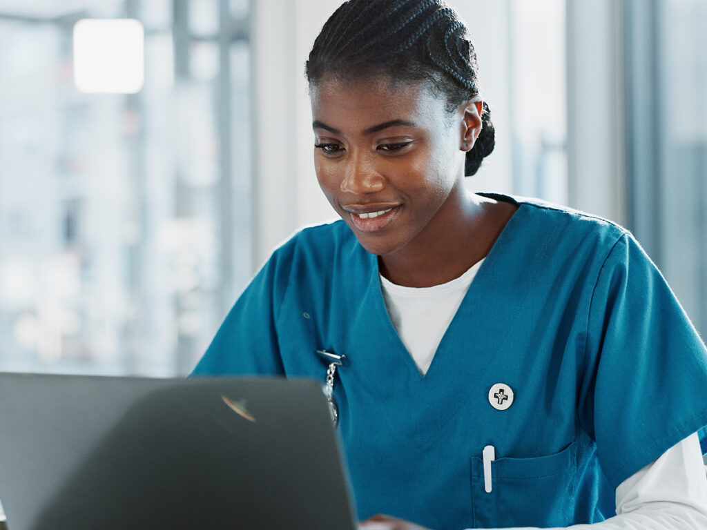 International Outreach