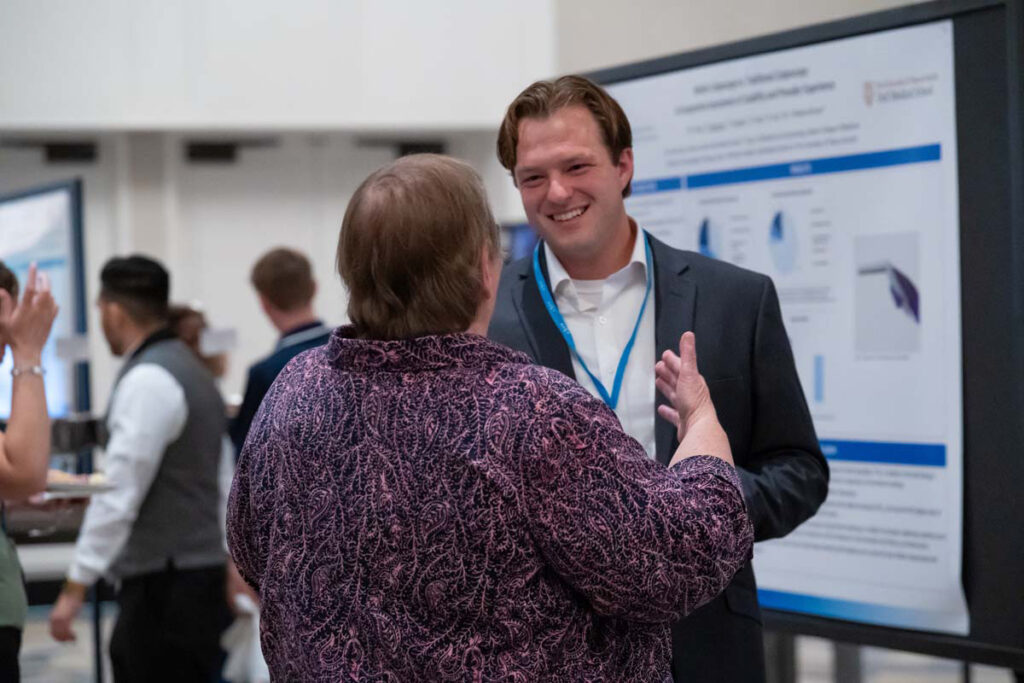 International Outreach