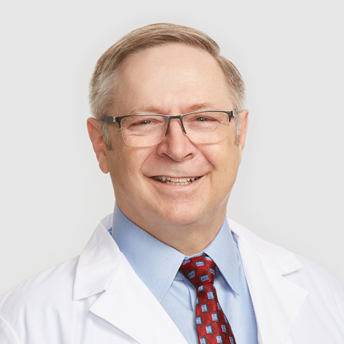 Portrait of E.J. Mayeaux