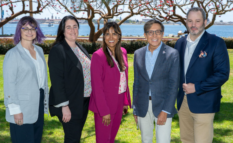 ASCCP 2025 Boards of Directors