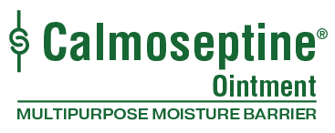 Calmoseptine Ointment