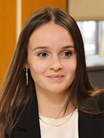 Francesca Leoni, MSc